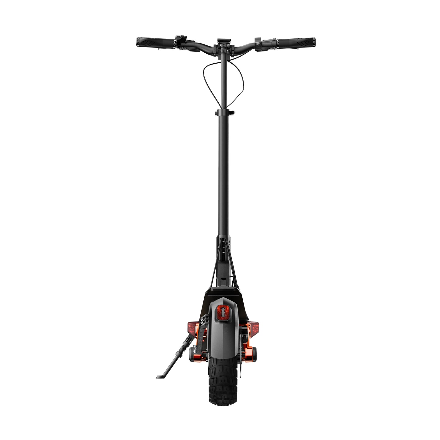 Buffseekbike S10 Electric Scooter