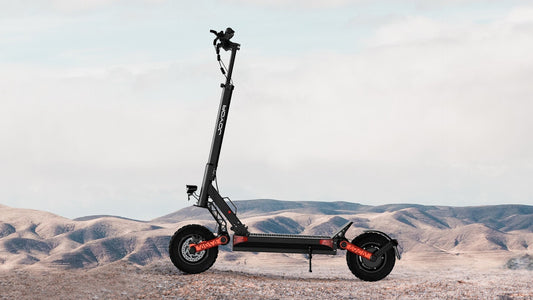 Best electric scooter for adults buying guide