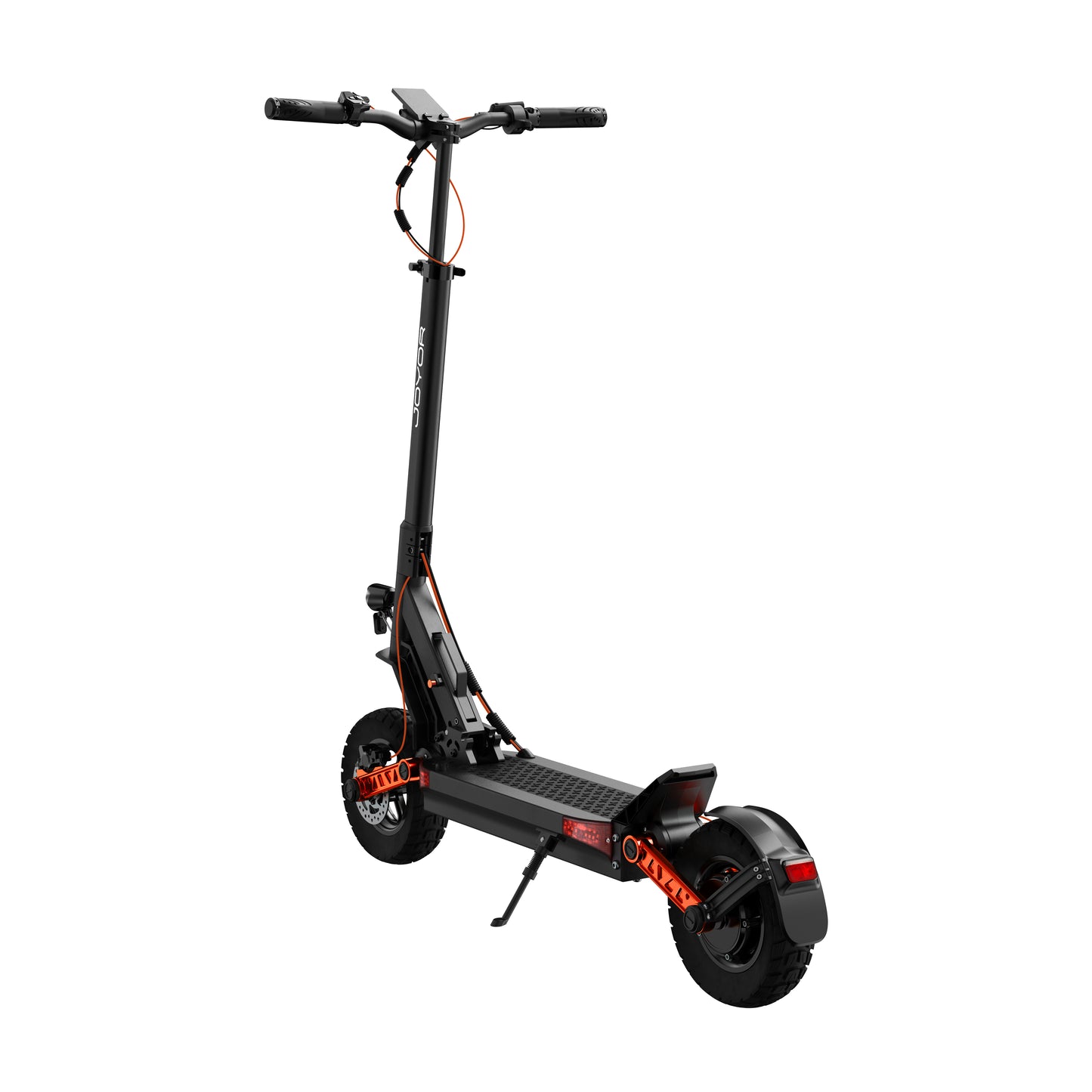 Buffseek S5 Electric Scooter