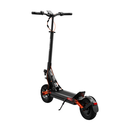 Buffseek S5 Electric Scooter