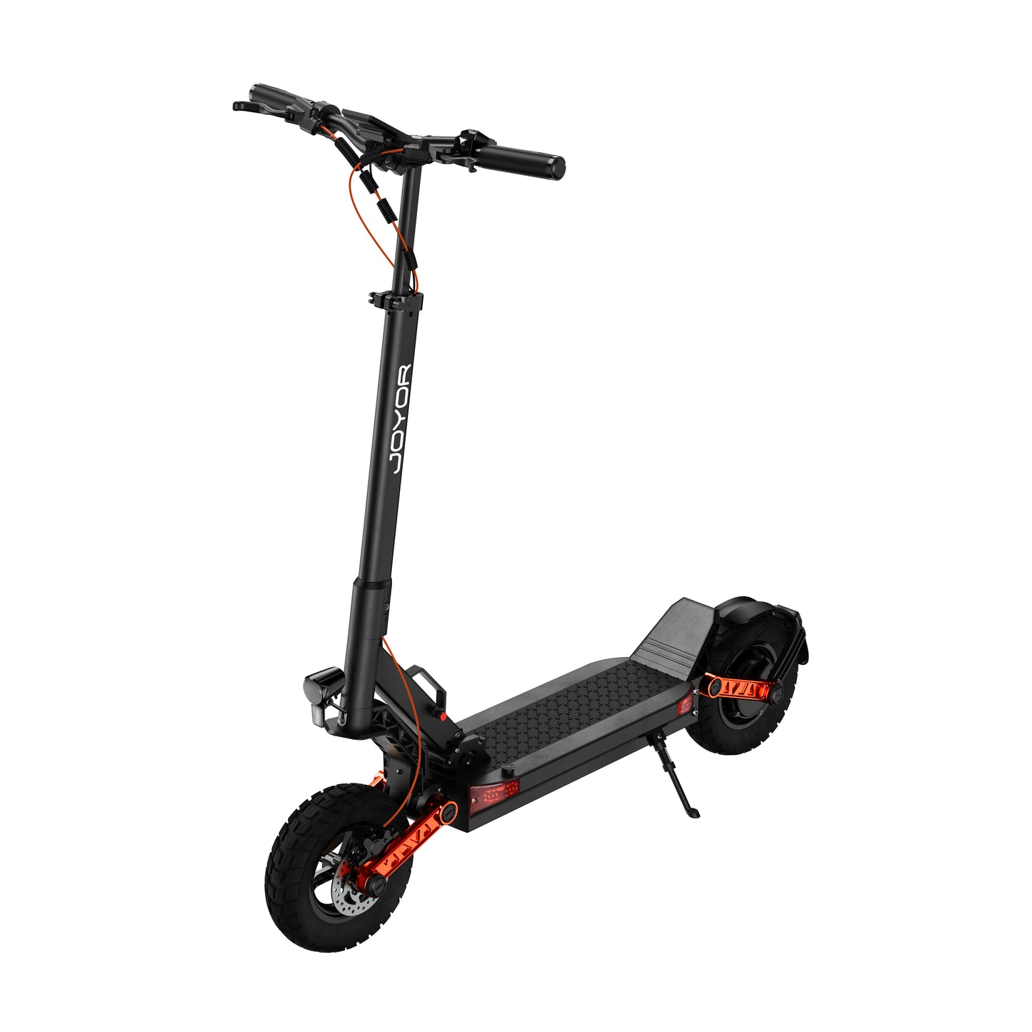 Buffseek S5 Electric Scooter