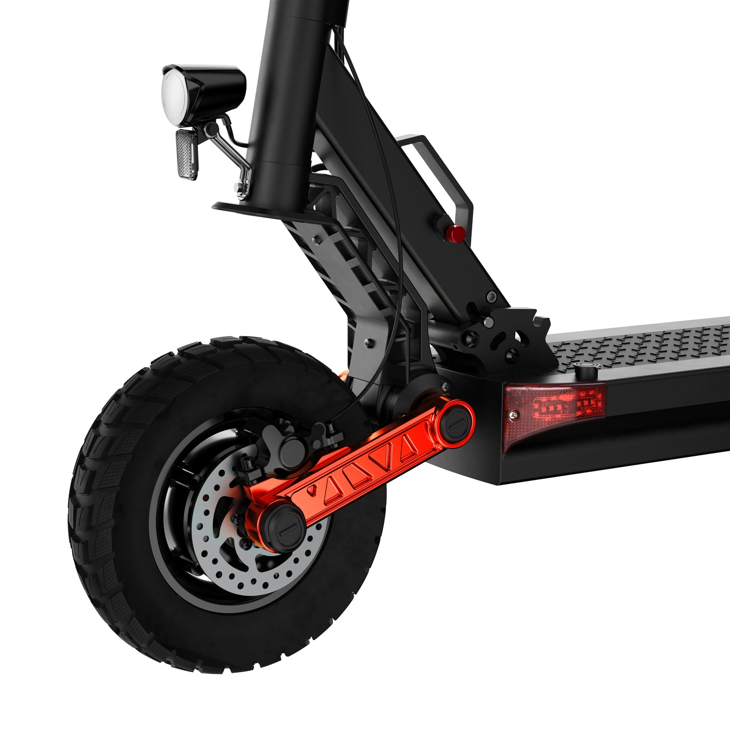 Buffseekbike S10 Electric Scooter