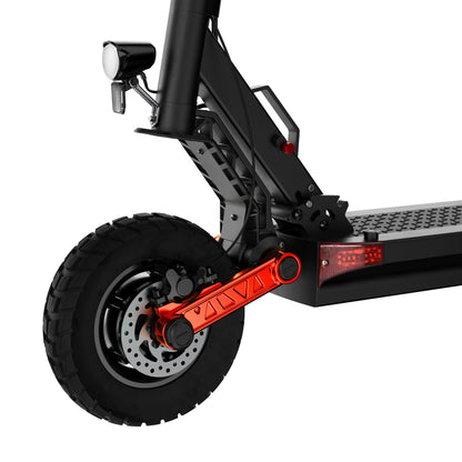 Buffseekbike S10 Electric Scooter