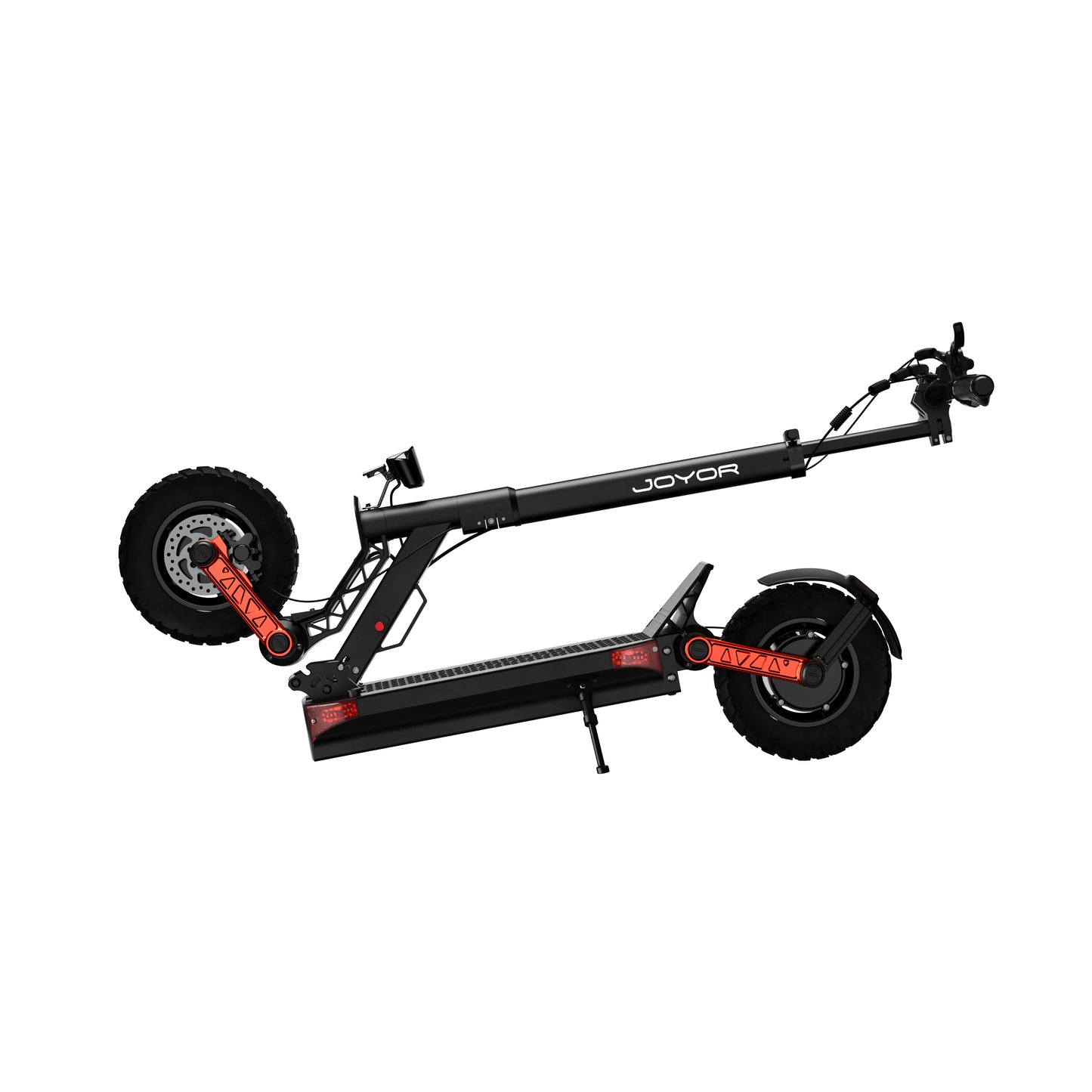 Buffseekbike S10 Electric Scooter