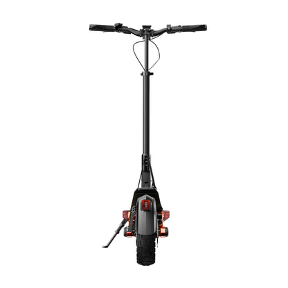 Buffseekbike S10 Electric Scooter