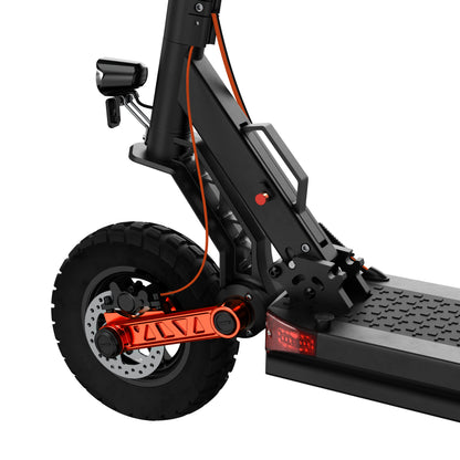 Buffseek S5 Electric Scooter