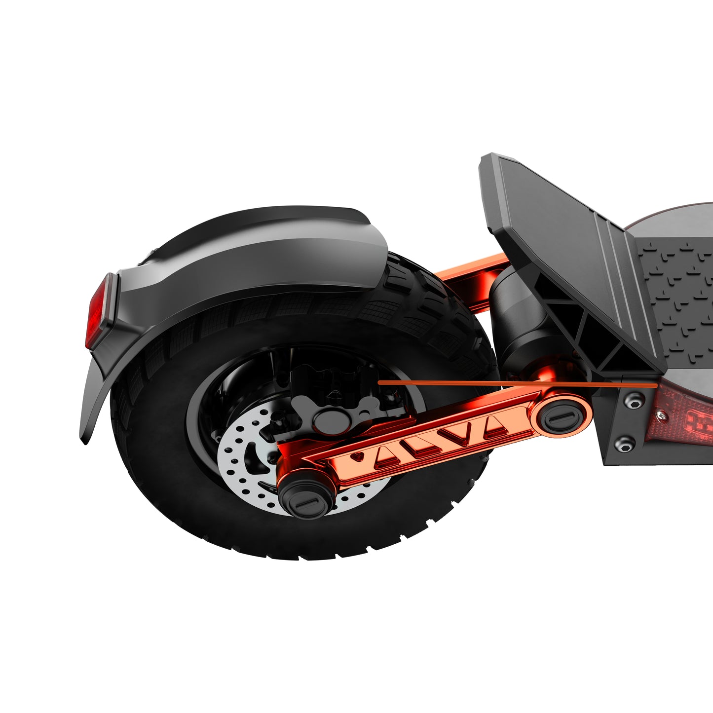 Buffseek S5 Electric Scooter