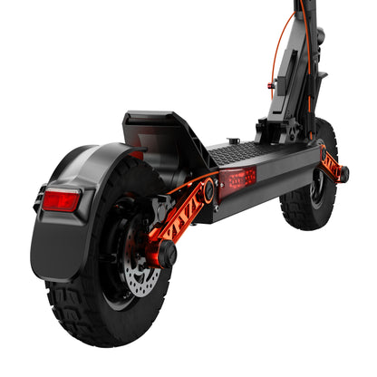 Buffseek S5 Electric Scooter