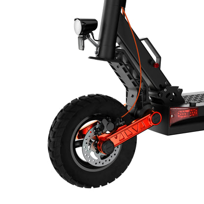 Buffseek S5 Electric Scooter