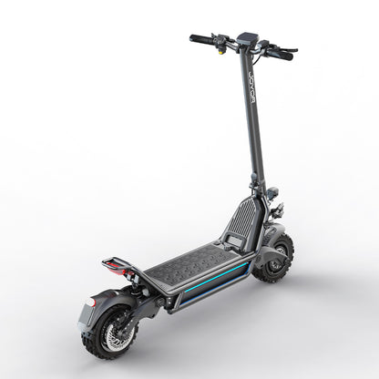 Buffseekbike E6 Electric Scooter