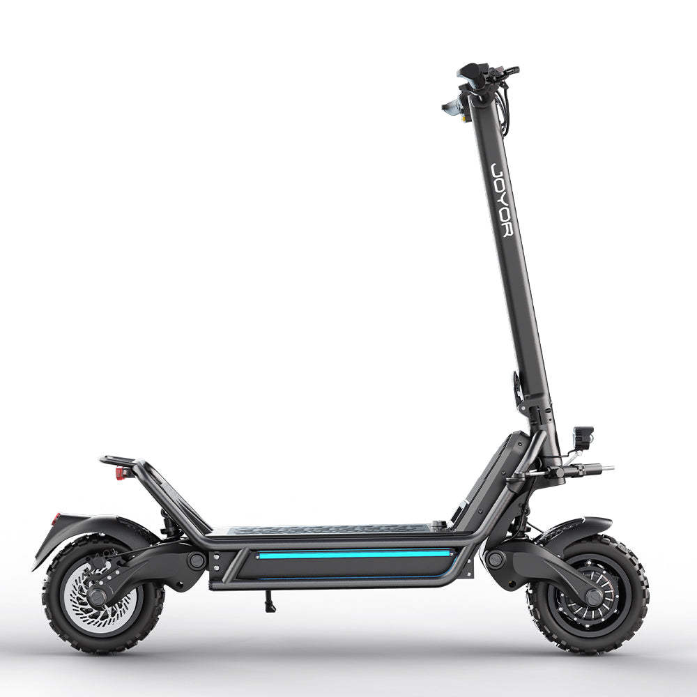 Buffseekbike E6 Electric Scooter