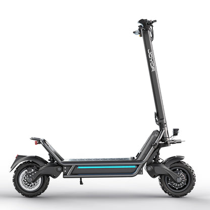 Buffseekbike E6 Electric Scooter