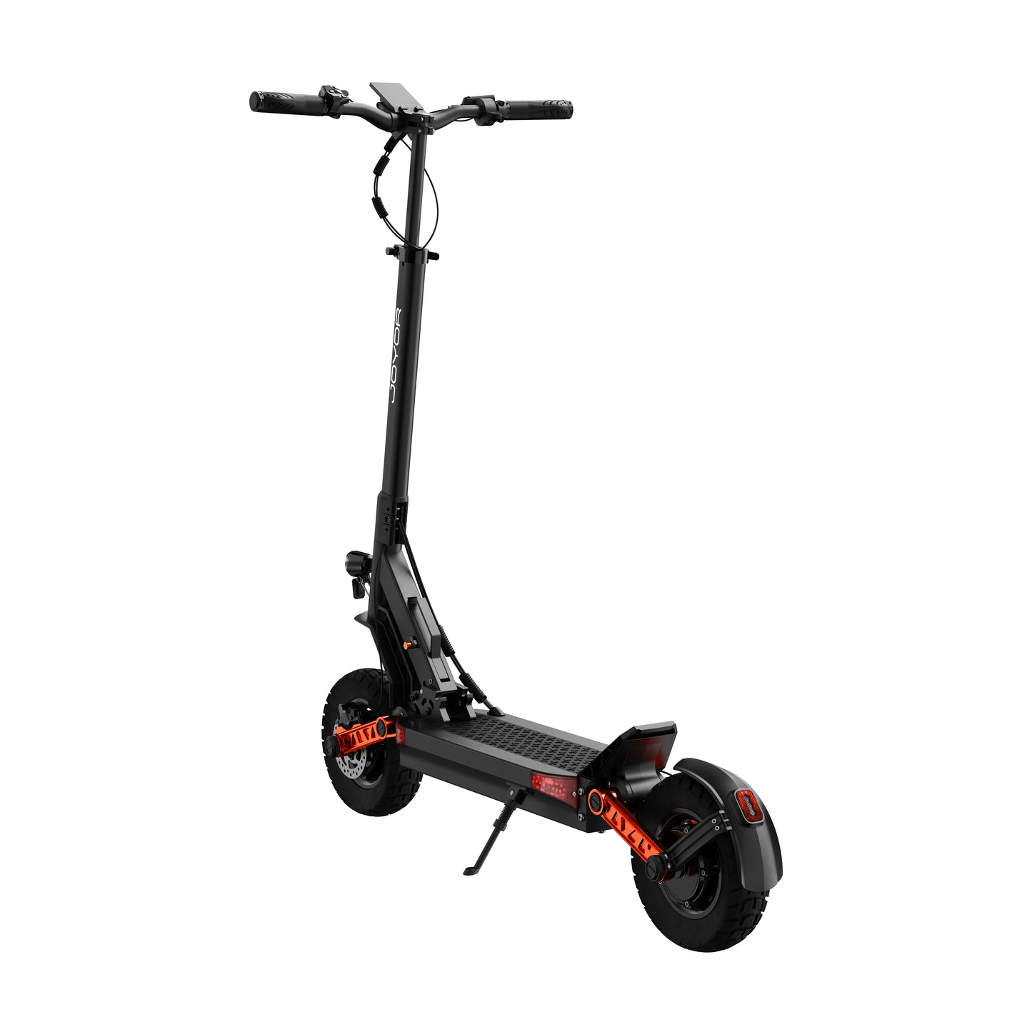 Buffseekbike S10 Electric Scooter