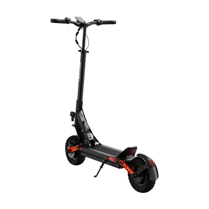 Buffseekbike S10 Electric Scooter