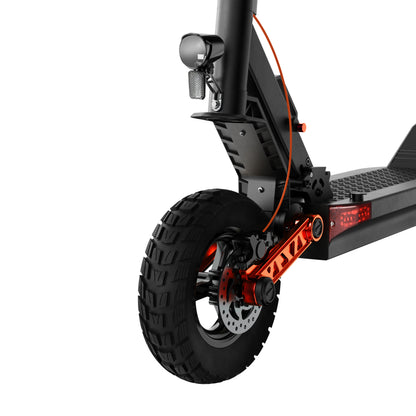 Buffseek S5 Electric Scooter