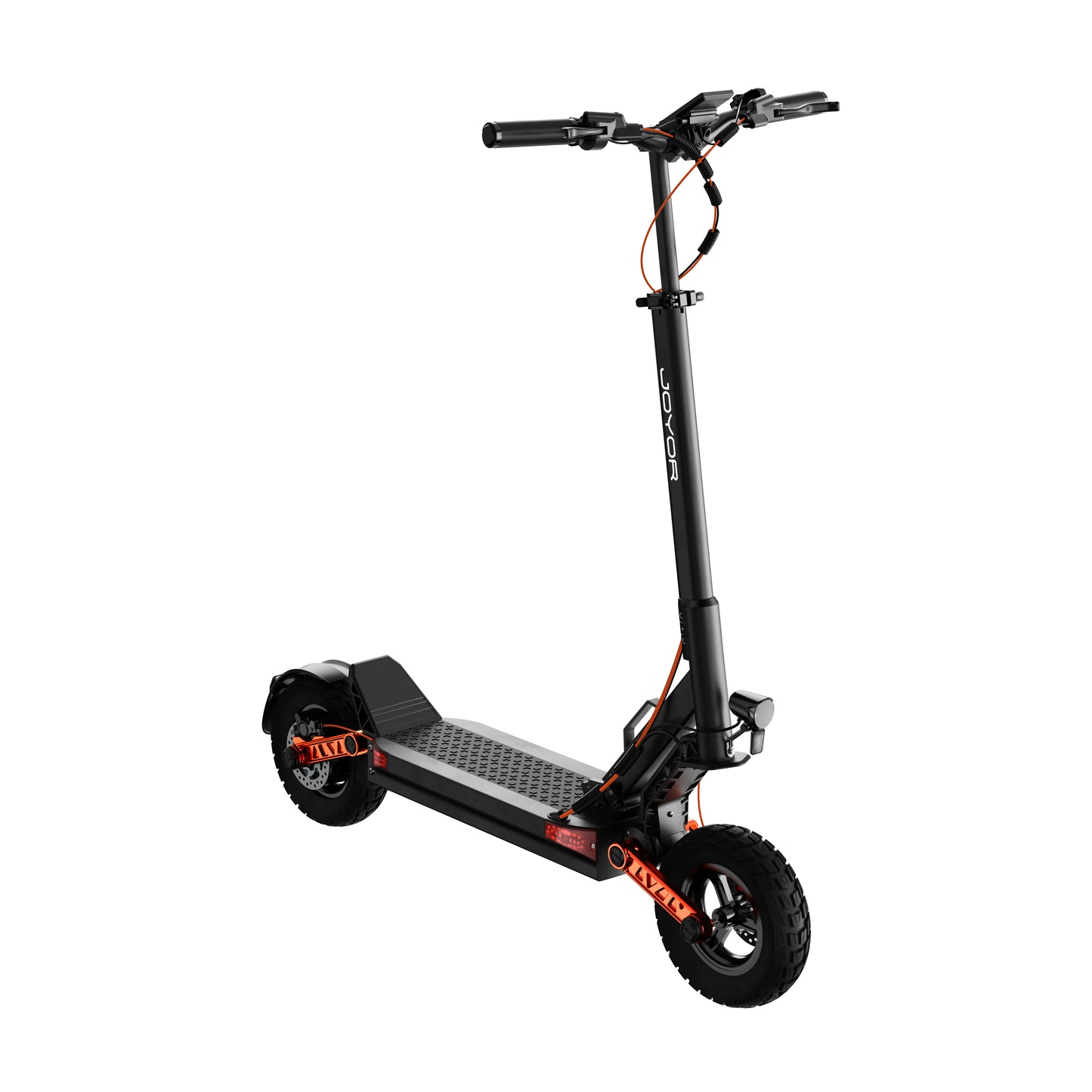Buffseek S5 Electric Scooter