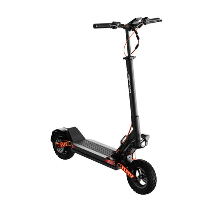 Buffseek S5 Electric Scooter