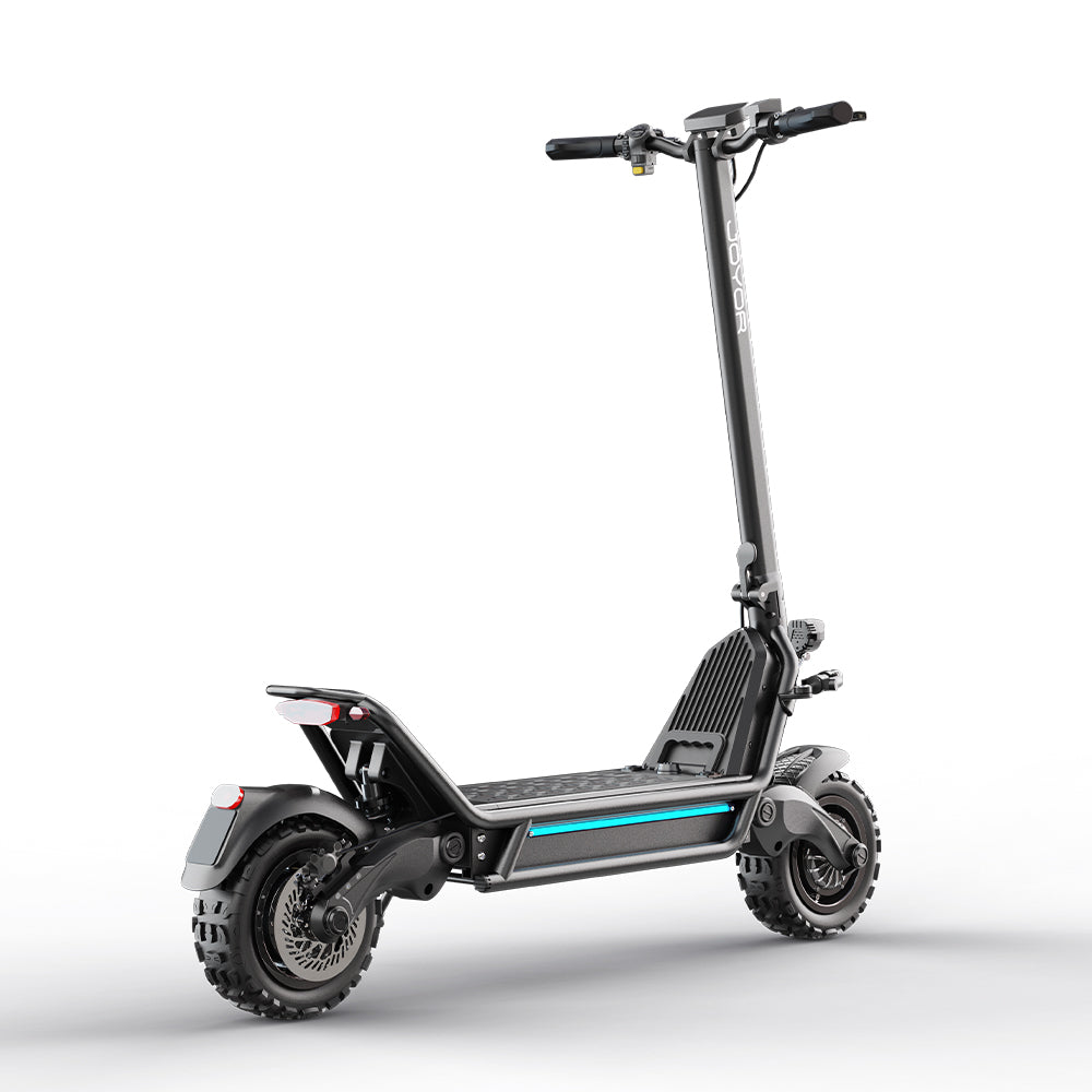 Buffseekbike E6 Electric Scooter