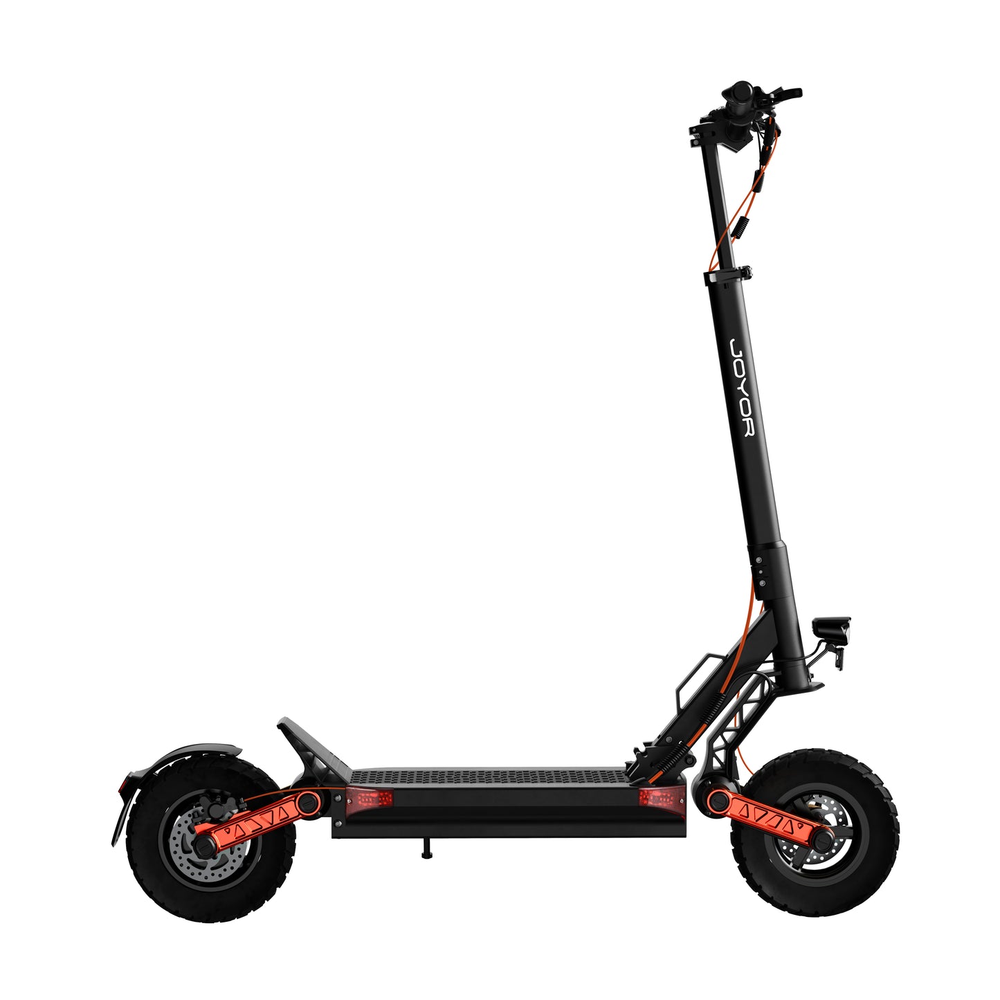 Buffseek S5 Electric Scooter