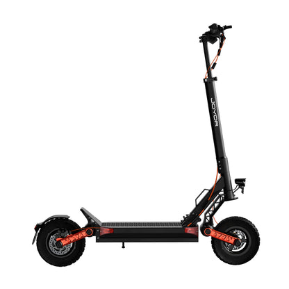 Buffseek S5 Electric Scooter
