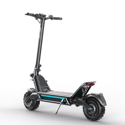 Buffseekbike E6 Electric Scooter
