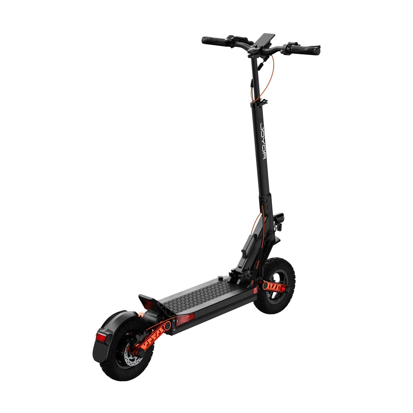 Buffseek S5 Electric Scooter