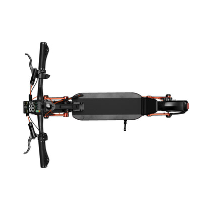 Buffseek S5 Electric Scooter