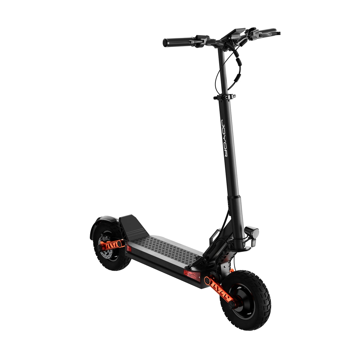 Buffseekbike S10 Electric Scooter